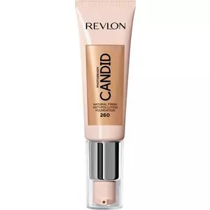 Tonālais krēms REVLON PhotoReady Candid Natural Finish Anti-Pollution — tonis 260 Chai