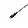 USB 3.2 Gen 2x2 C to C Cable Equip 128421 Photo 3