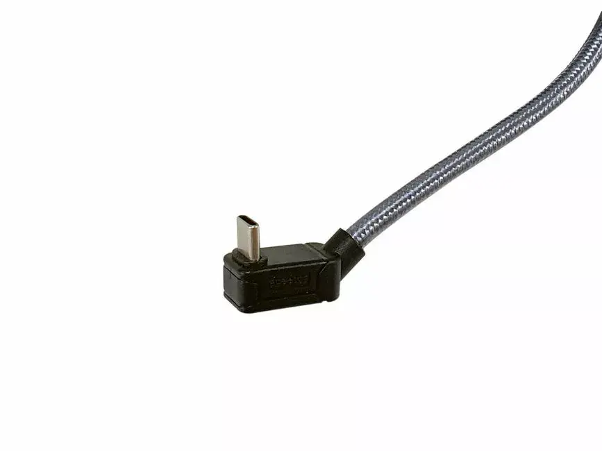 USB 3.2 Gen 2x2 C to C Cable Equip 128421 Photo 4