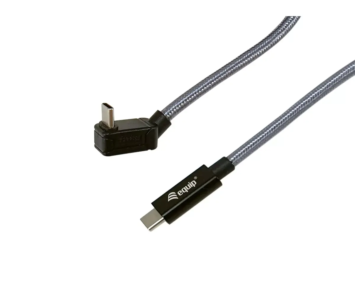 Кабель USB 3.2 Gen 2x2 C to C Equip 128422 Photo 2