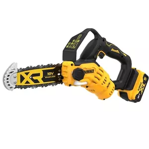 Электрический кусторез DeWALT DCMPS520P1-QW