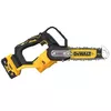 Электрический кусторез DeWALT DCMPS520P1-QW Photo 4