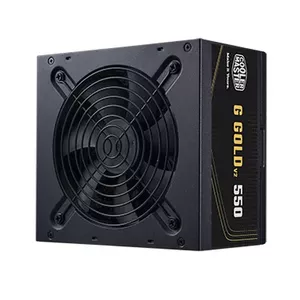Блок питания Cooler Master G Gold 550 V2 550W
