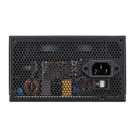 Блок питания Cooler Master G Gold 550 V2 Photo 2