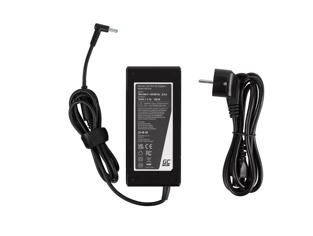 Green Cell AD141P invertors/adapteris 150 W Photo 5