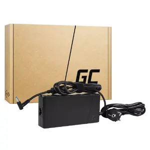 Power Adapter Green Cell AD142P 200W Universal Black