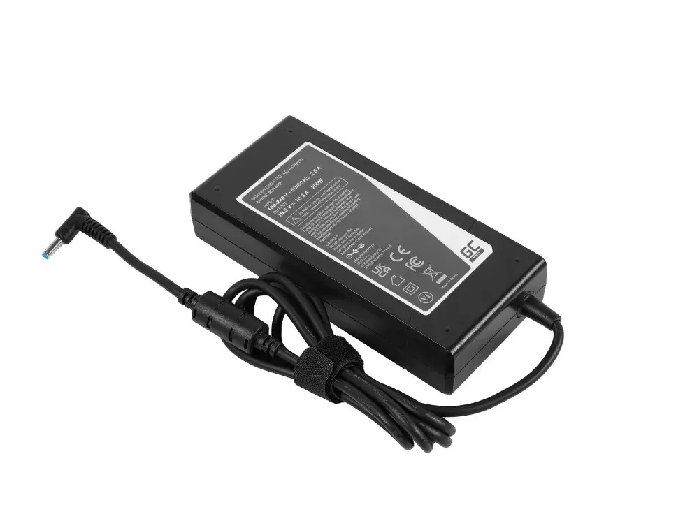 Power Adapter Green Cell AD142P Photo 3