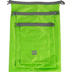Sauss maisiņš Spokey 924990 Zaļš 11 L Poliesters