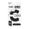 3-in-1 komplekts PanzerGlass CARE by Fashion iPhone 16 Pro Max Photo 3