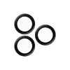 3-in-1 Bundle PanzerGlass CARE by Fashion iPhone 16 Pro Photo 6
