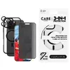 3-в-1 Privacy Bundle PanzerGlass iPhone 16 Pro Max Photo 2