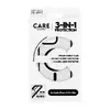 3-в-1 Privacy Bundle PanzerGlass iPhone 16 Pro Max Photo 3