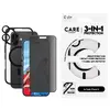 3-in-1 Privacy Bundle PanzerGlass iPhone 16 Photo 2