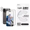 PanzerGlass CARE by ® Flagship 3-in-1 Bundle iPhone 16 Pro Max Photo 2