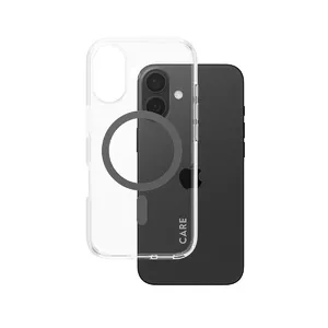 Чехол PanzerGlass CARE by Flagship Case Transparent Urban Combat iPhone 16