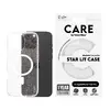 Vāciņš PanzerGlass CARE by Flagship Case Urban Combat Star Lit iPhone '24 Photo 2