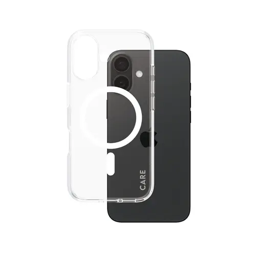 Чехол PanzerGlass Urban Combat MagSafe для iPhone 16 Photo 5