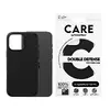 Чехол PanzerGlass CARE by ® Feature Case Double Defense Black Photo 2