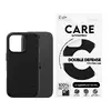 Cover PanzerGlass CARE by ® Feature Case Double Defense Black Photo 2