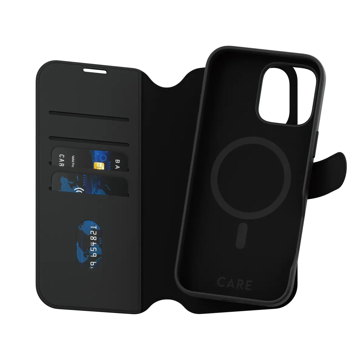 PanzerGlass CARE Tango 2-in-1 Maka Vāciņš
