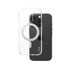 PanzerGlass CARE Transparent Case for iPhone 16 Pro Photo 2