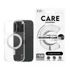 PanzerGlass CARE Transparent Case for iPhone 16 Pro Photo 4