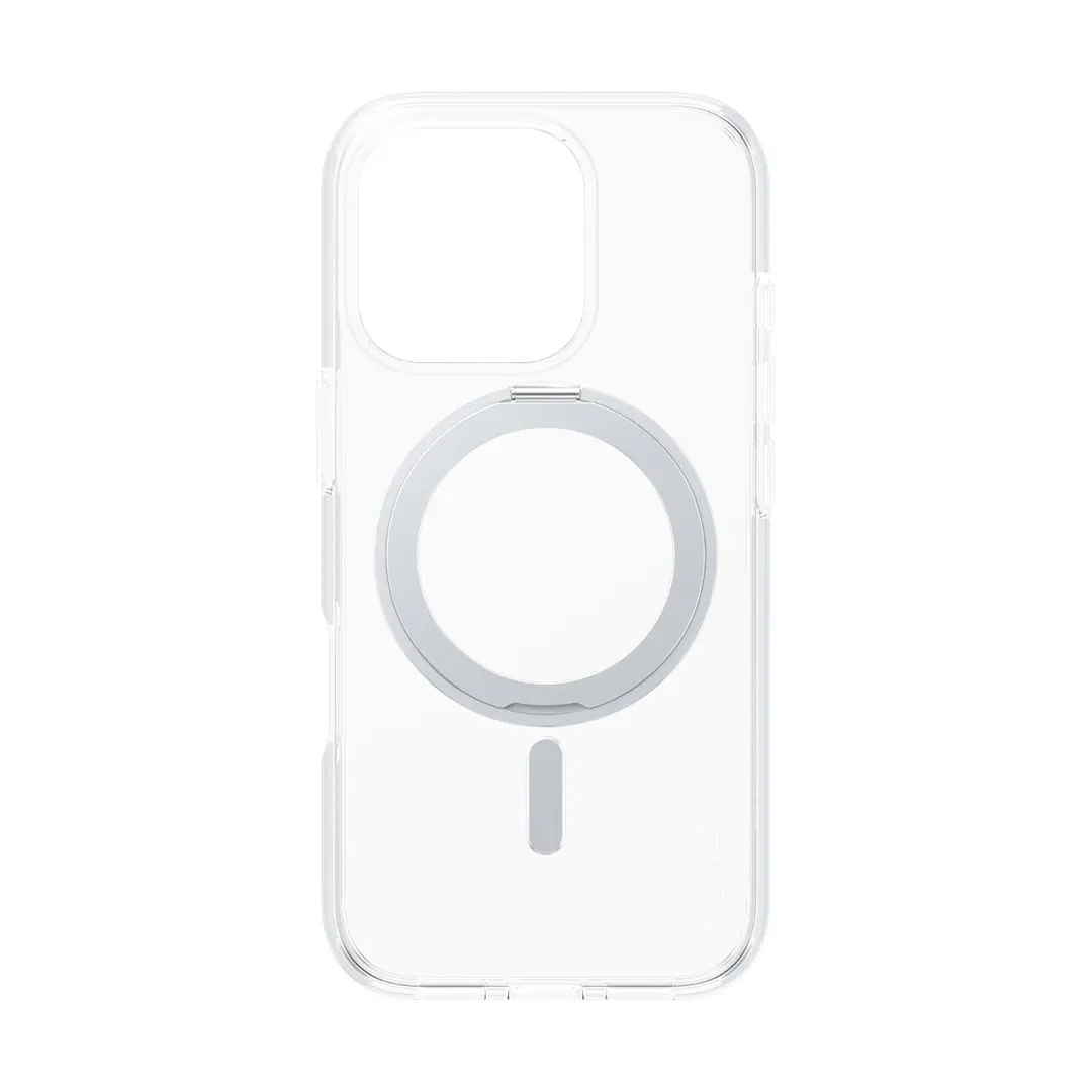 PanzerGlass CARE Transparent Case for iPhone 16 Pro Photo 8