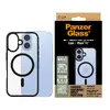 Чехол PanzerGlass HardCase Black w. Black MagSafe iPhone '24 6.1" Photo 2