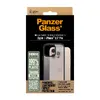 Vāks PanzerGlass HardCase Black iPhone '24 6.9" Pro Photo 3