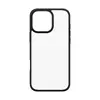 Vāks PanzerGlass HardCase Black iPhone '24 6.9" Pro Photo 4