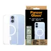 Чехол PanzerGlass HardCase Transparent с белым MagSafe для iPhone '24 6.1" Photo 2