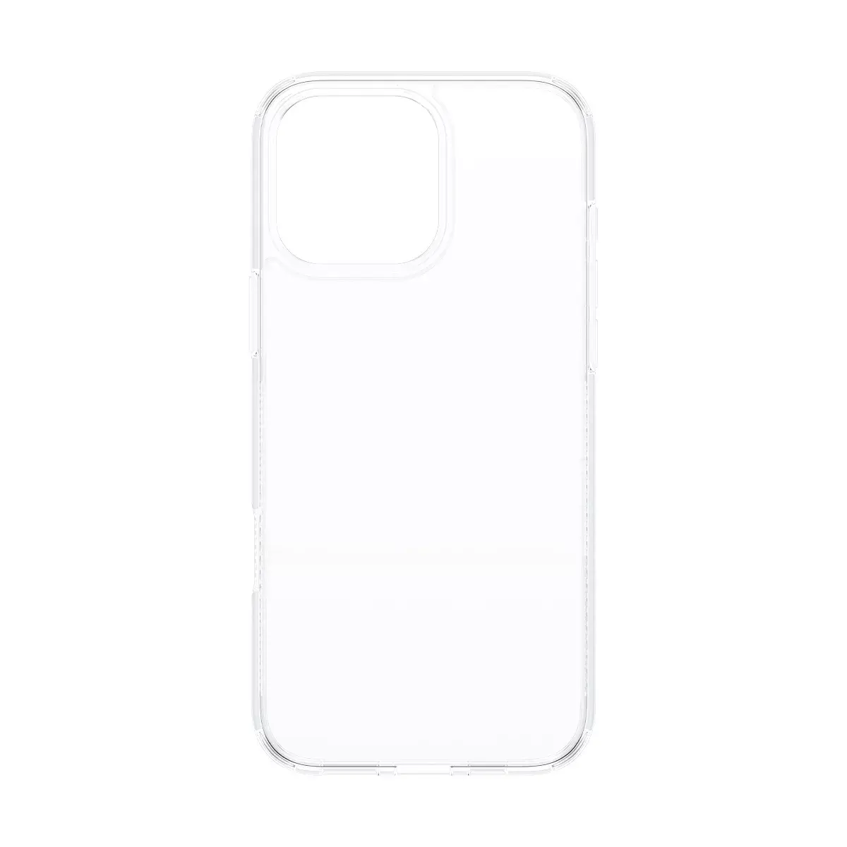 PanzerGlass HardCase прозрачный для iPhone 2024 6.9" Pro Photo 4
