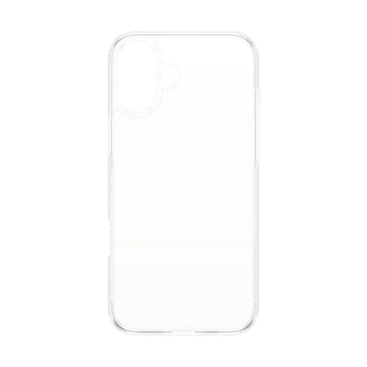 Cover PanzerGlass HardCase Transparent iPhone '24 6.7" Photo 4