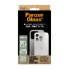 PanzerGlass HardCase прозрачный iPhone 2024 6.1" Pro Photo 3