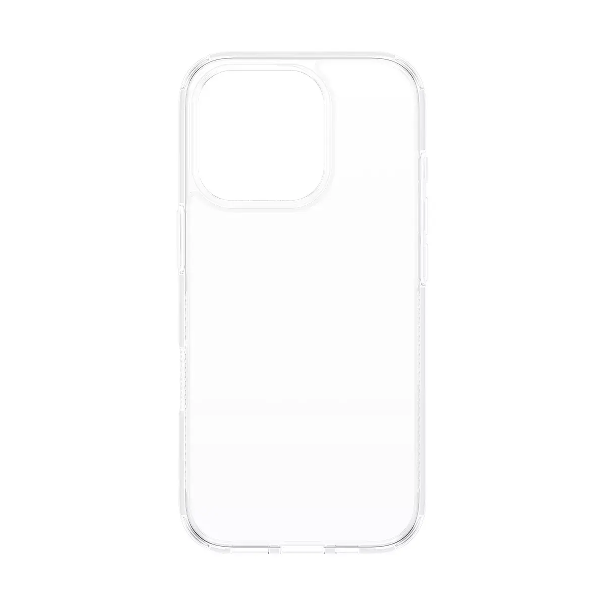 PanzerGlass HardCase прозрачный iPhone 2024 6.1" Pro Photo 4