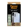 Cover PanzerGlass HardCase Transparent iPhone '24 6.1" Photo 3