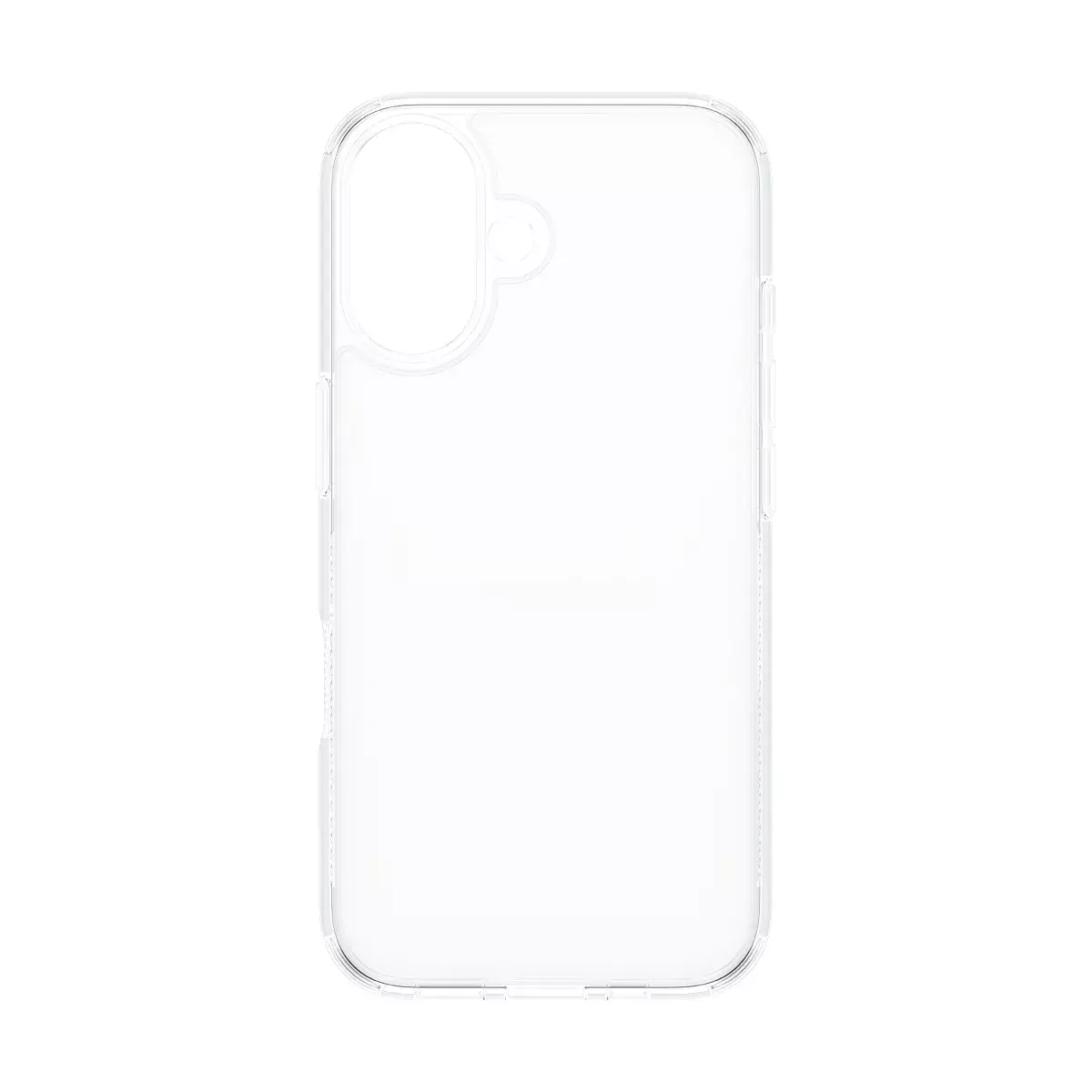 Cover PanzerGlass HardCase Transparent iPhone '24 6.1" Photo 4