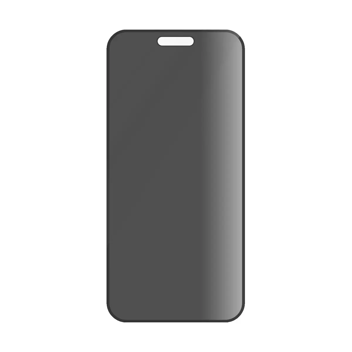 PanzerGlass Privātuma ekrāna aizsargs iPhone '24 6.1" Photo 3