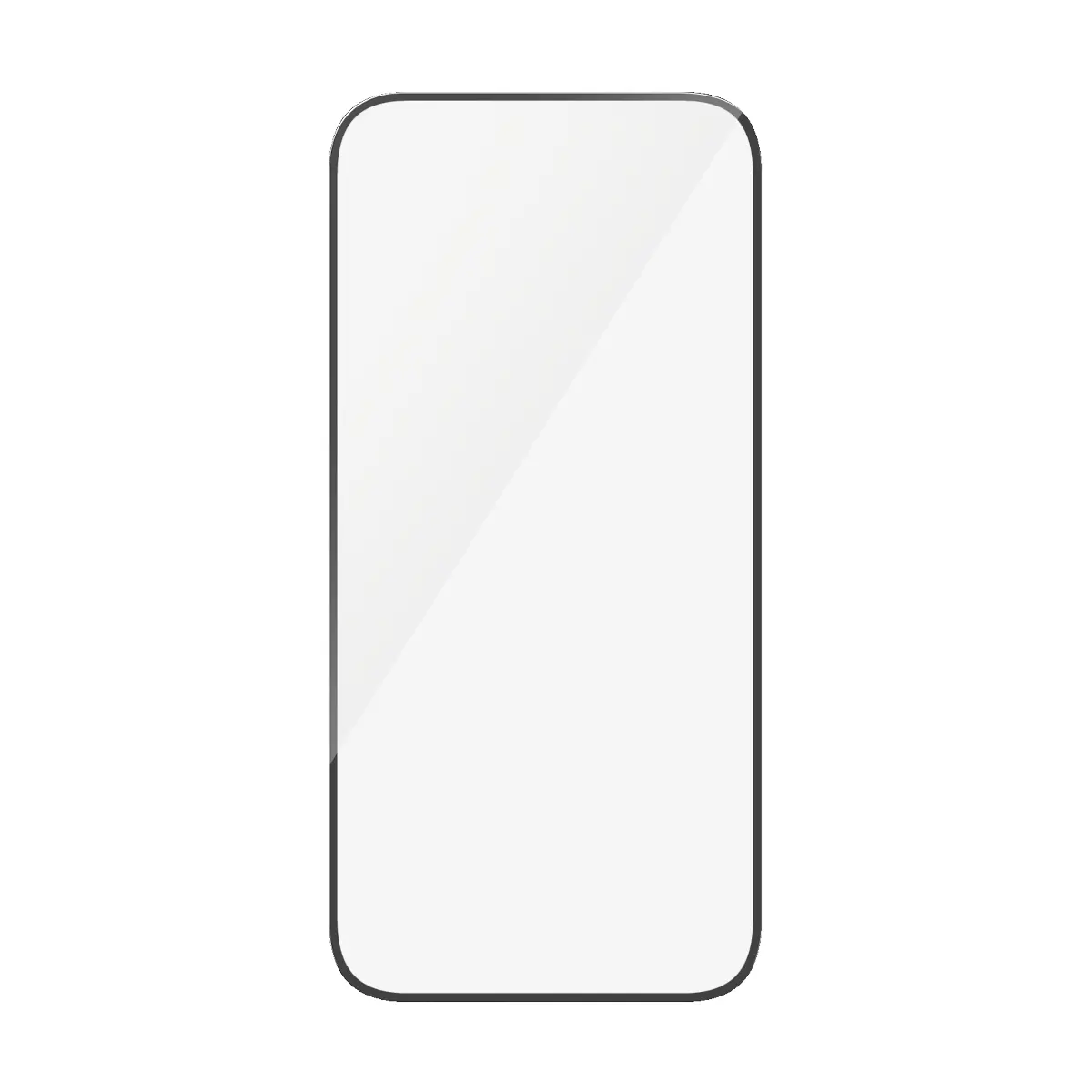 PanzerGlass Ultra-Wide Fit ekrāna aizsargs iPhone 16 Plus / 15 Plus Photo 7