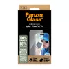 Ekrāna aizsargs PanzerGlass ® iPhone '24 6.3" Pro Photo 3