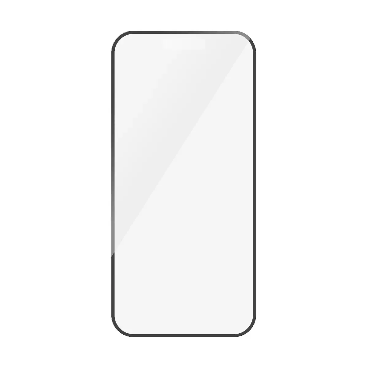 Spēļu ekrāna aizsargstikls PanzerGlass iPhone '24 6.3" Pro Photo 4