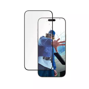 Защитное стекло PanzerGlass Ceramic iPhone '24 6.9" Pro Ultra-Wide Fit