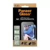 Защитное стекло PanzerGlass iPhone 16 Plus 15 Plus Photo 3