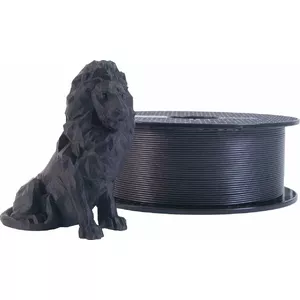 Filament spool Prusa Prusament PLA Galaxy Black 1 kg
