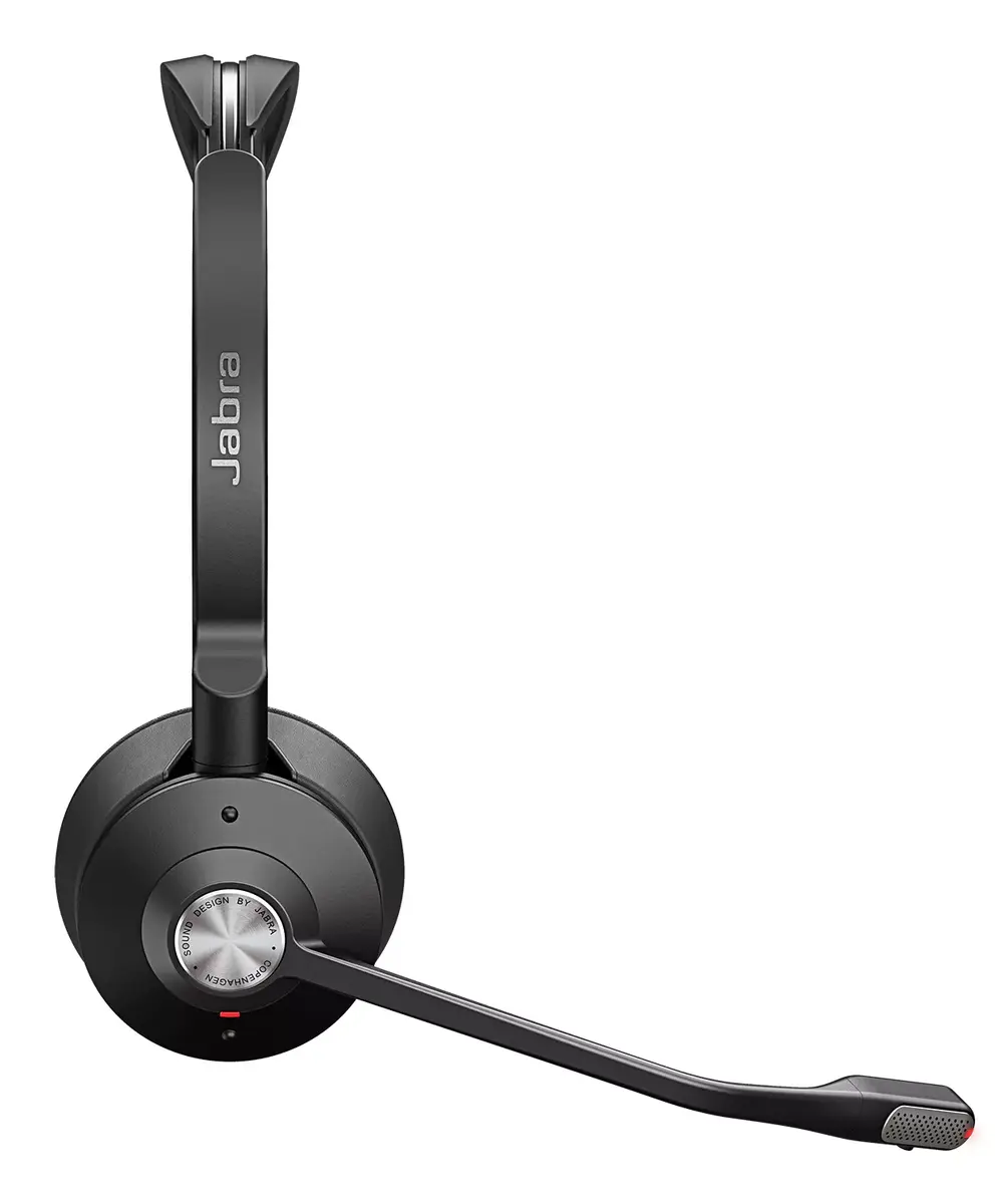 Наушники Jabra Engage 75 SE Photo 4