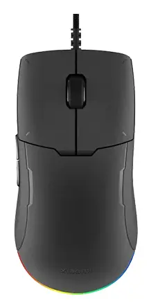 Peles paliktnis Xiaomi YXSB01YM, GAMING MOUSE
