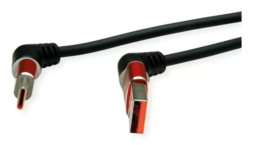 ROLINE USB cable 11.02.8345 Photo 2
