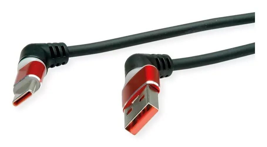 ROLINE USB cable 11.02.8345 Photo 3