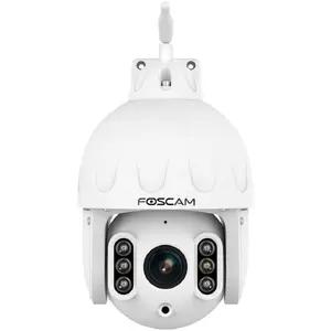 Уличная PT Wi‑Fi камера Foscam SD8P 1080P Night Vision, Wi‑Fi, PTZ, для уличного использования