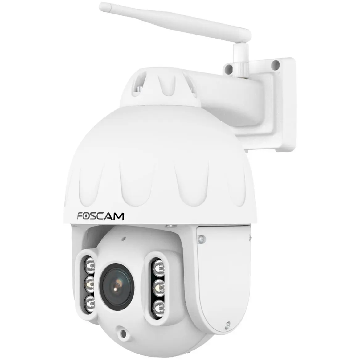 Foscam SD8P Уличная PT Wi‑Fi камера 1080P Photo 2